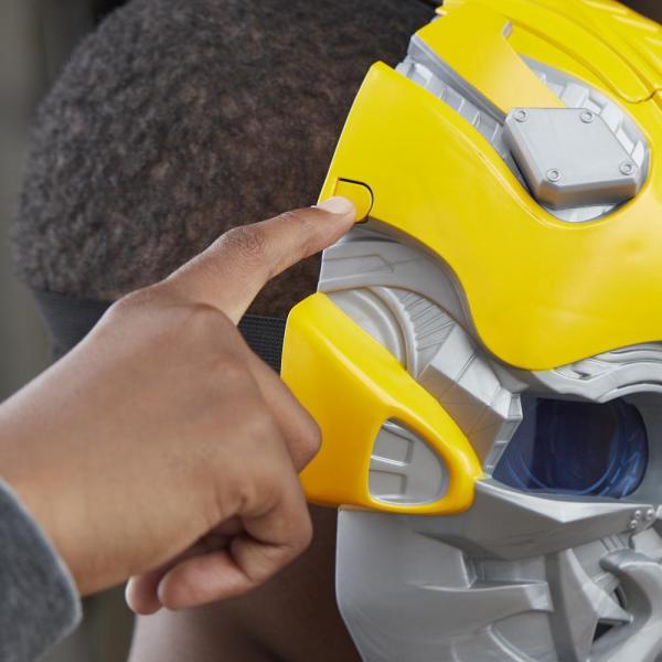 Buy Transformers Scout Voice Changer Mask (Sold Separately Subject to Availability) | Yallatoys.com
