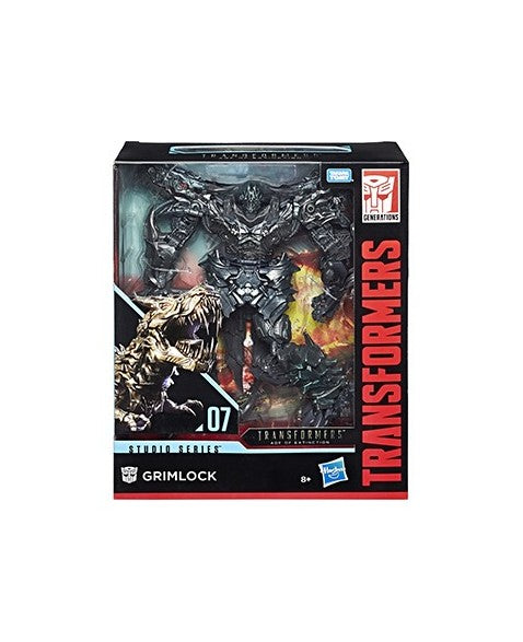 Buy Transformers Generations Studio Series 56 Shockwave Leader (Sold Separately Subject to Availability) | Yallatoys.com