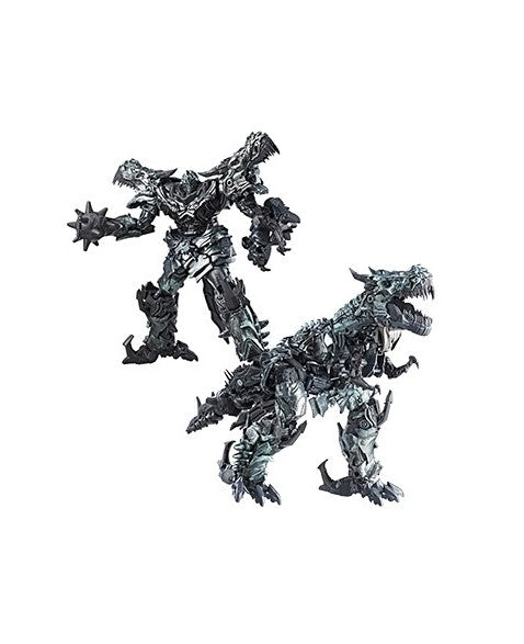 Buy Transformers Generations Studio Series 56 Shockwave Leader (Sold Separately Subject to Availability) | Yallatoys.com