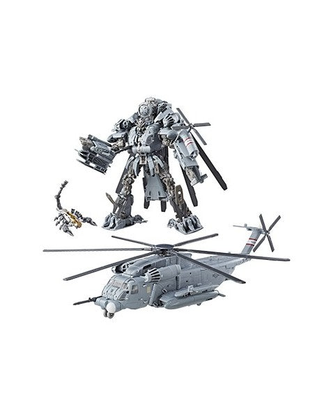 Buy Transformers Generations Studio Series 56 Shockwave Leader (Sold Separately Subject to Availability) | Yallatoys.com