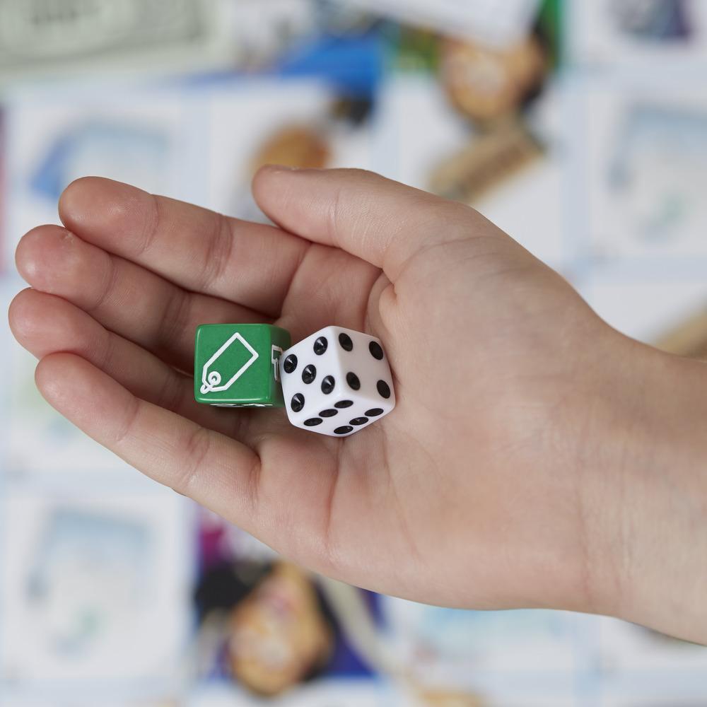 Buy Monopoly Pay Day Edition | Yallatoys.com