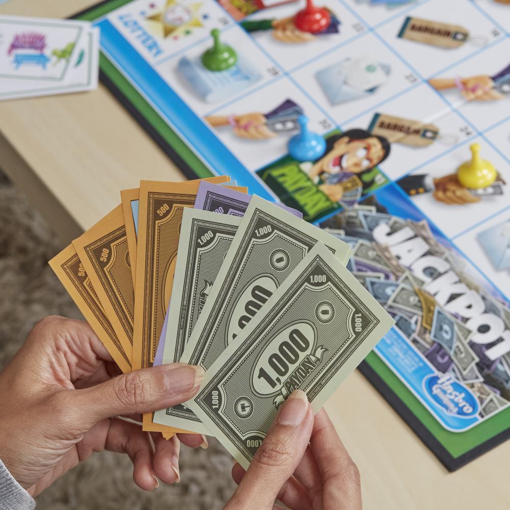 Buy Monopoly Pay Day Edition | Yallatoys.com