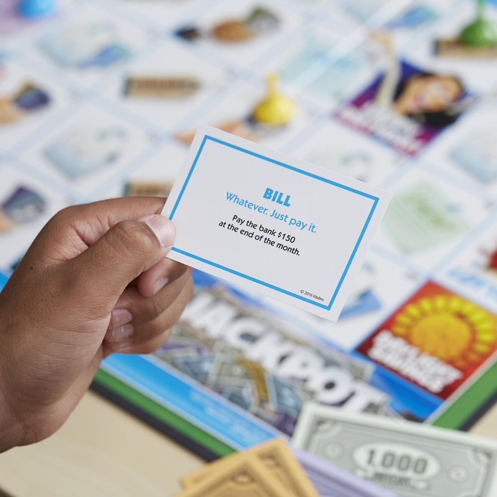 Buy Monopoly Pay Day Edition | Yallatoys.com