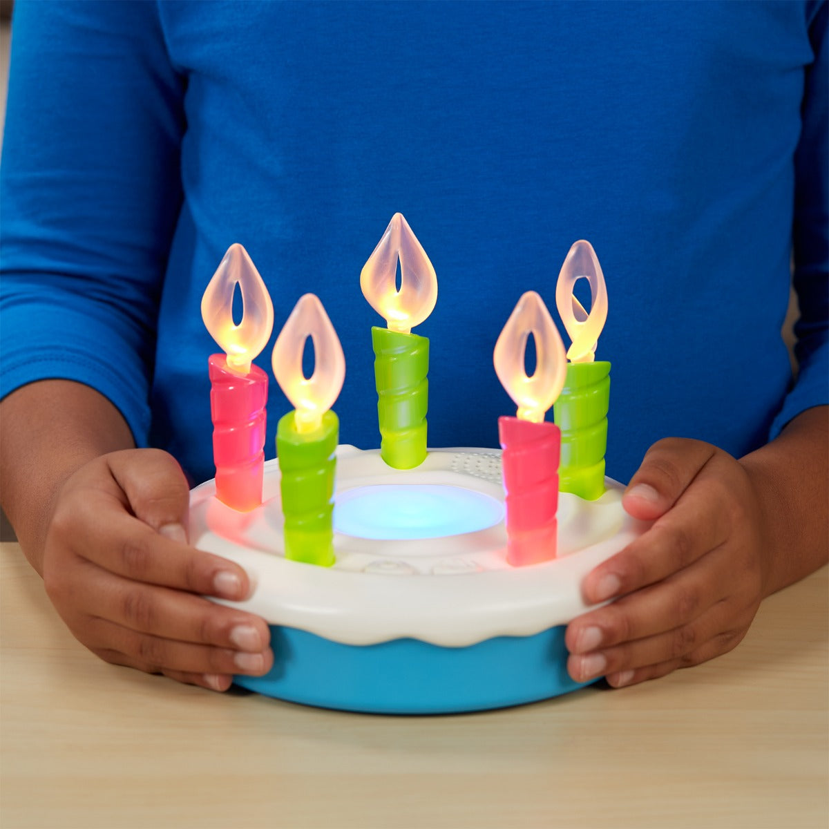 Buy BIRTHDAY BLOWOUT | Yallatoys.com