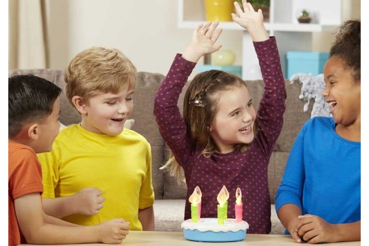 Buy BIRTHDAY BLOWOUT | Yallatoys.com