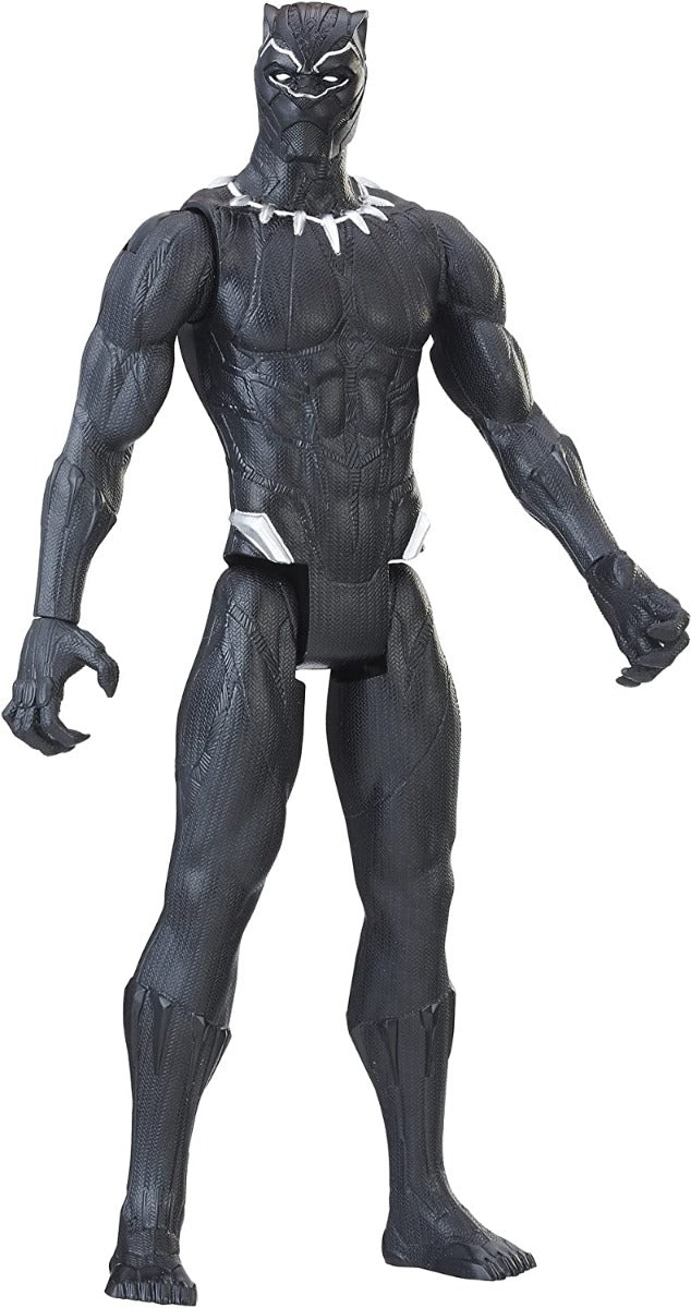 Buy Black Panther 12inch Action Figure | Yallatoys.com