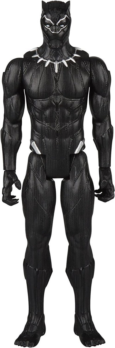 Buy Black Panther 12inch Action Figure | Yallatoys.com