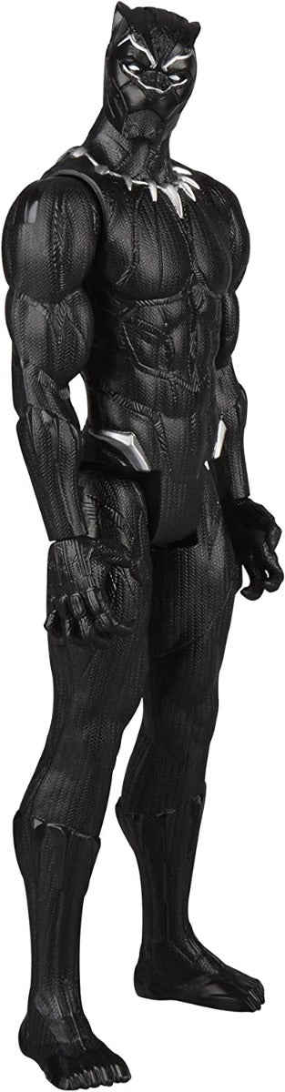 Buy Black Panther 12inch Action Figure | Yallatoys.com