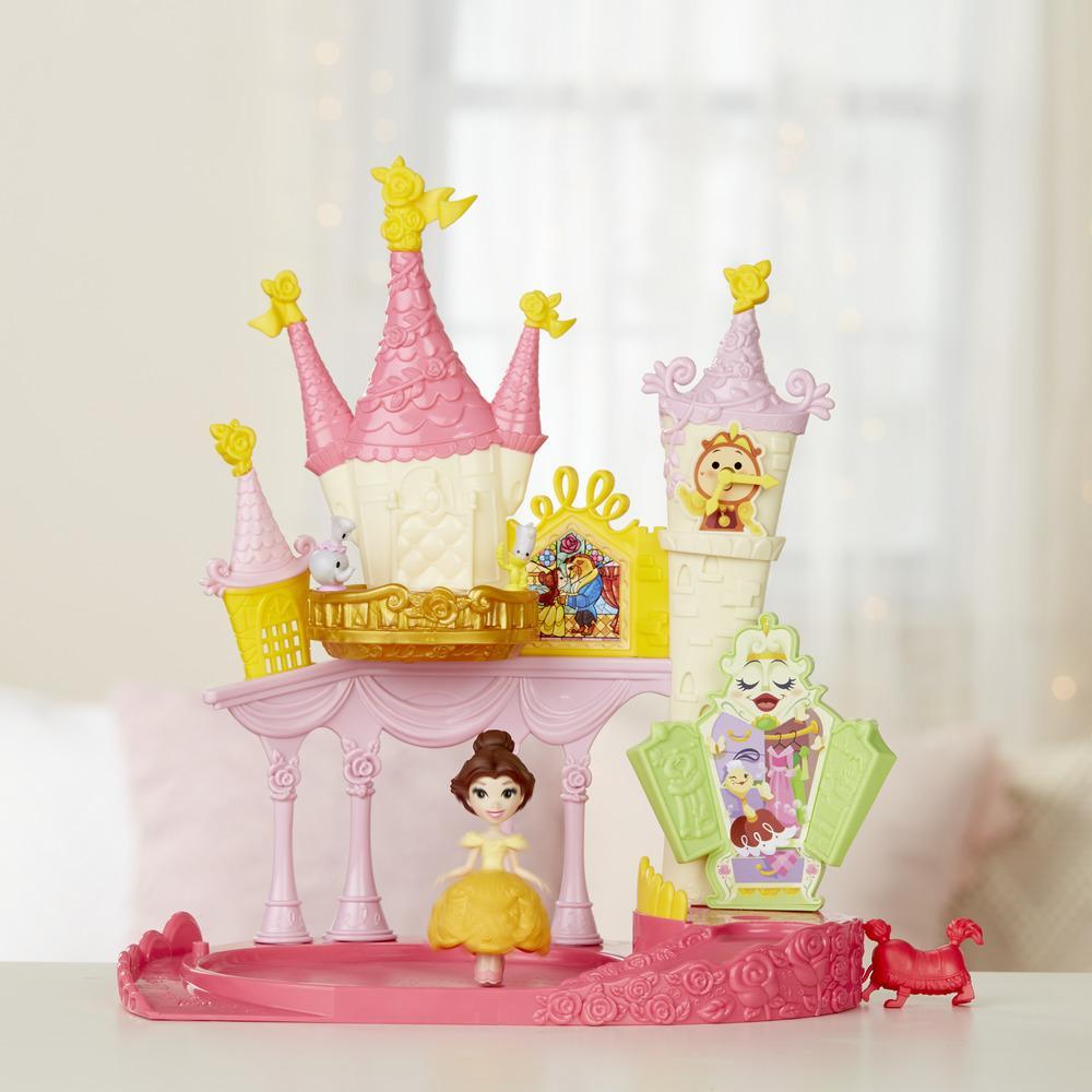 Buy Disney Princess Dance N Twirl Ballroom Belle | Yallatoys.com