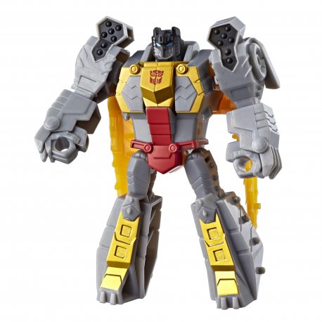 Buy Transformers Bumblebee Cyberverse Adventures Action Attackers Scout Class Bumblebee (Sold Separately Subject to Availability) | Yallatoys.com