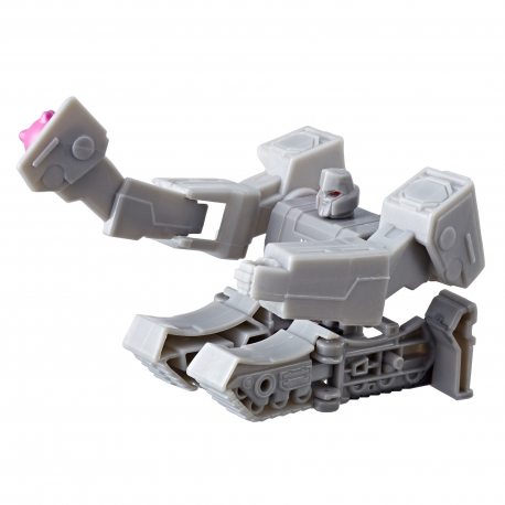 Buy Transformers Bumblebee Cyberverse Adventures Action Attackers Scout Class Bumblebee (Sold Separately Subject to Availability) | Yallatoys.com