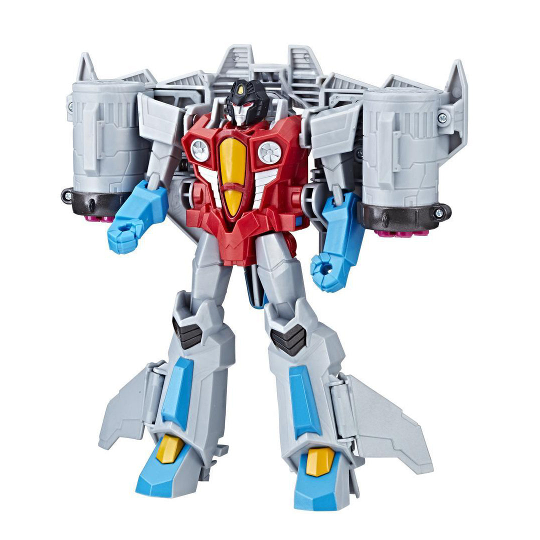 Buy Transformers Bumble Bee Cyberverse (Sold Separately Subject to Availability) | Yallatoys.com
