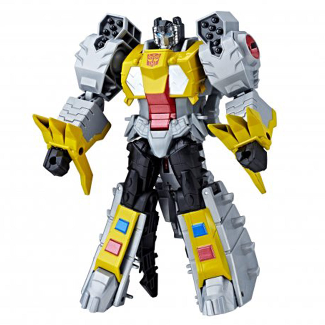 Buy Transformers Bumble Bee Cyberverse (Sold Separately Subject to Availability) | Yallatoys.com