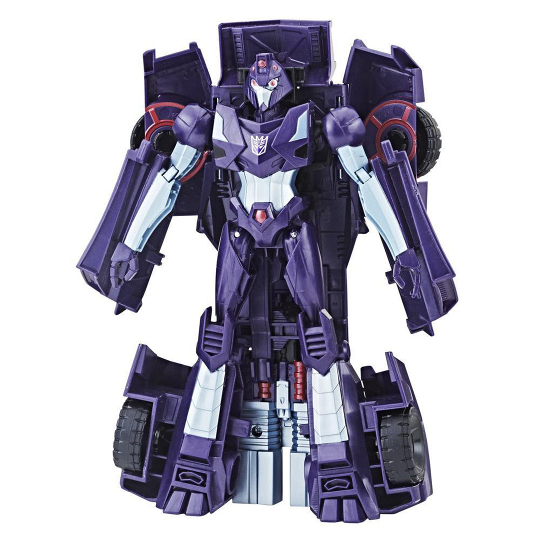 Buy Transformers Bumble Bee Cyberverse (Sold Separately Subject to Availability) | Yallatoys.com
