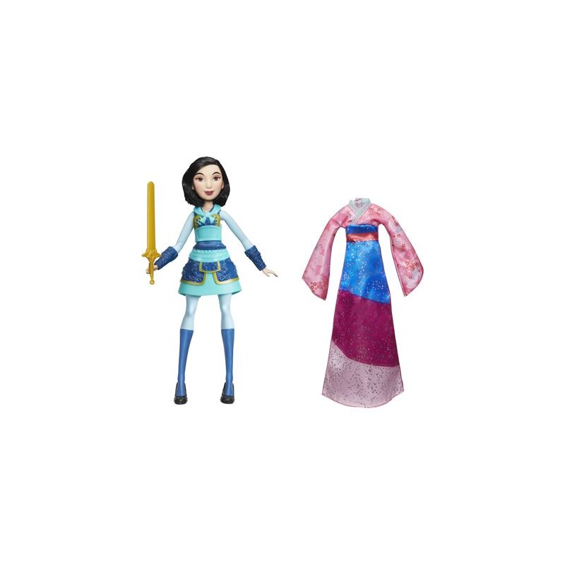 Buy Disney Princess Fashion Doll (Sold Separately Subject to Availability) | Yallatoys.com