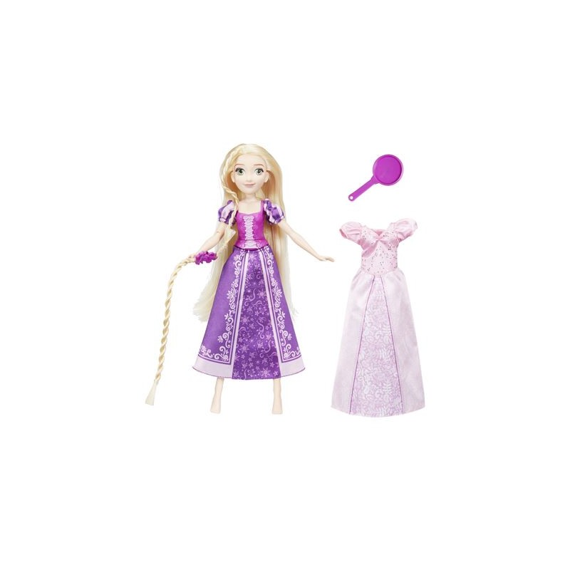 Buy Disney Princess Fashion Doll (Sold Separately Subject to Availability) | Yallatoys.com