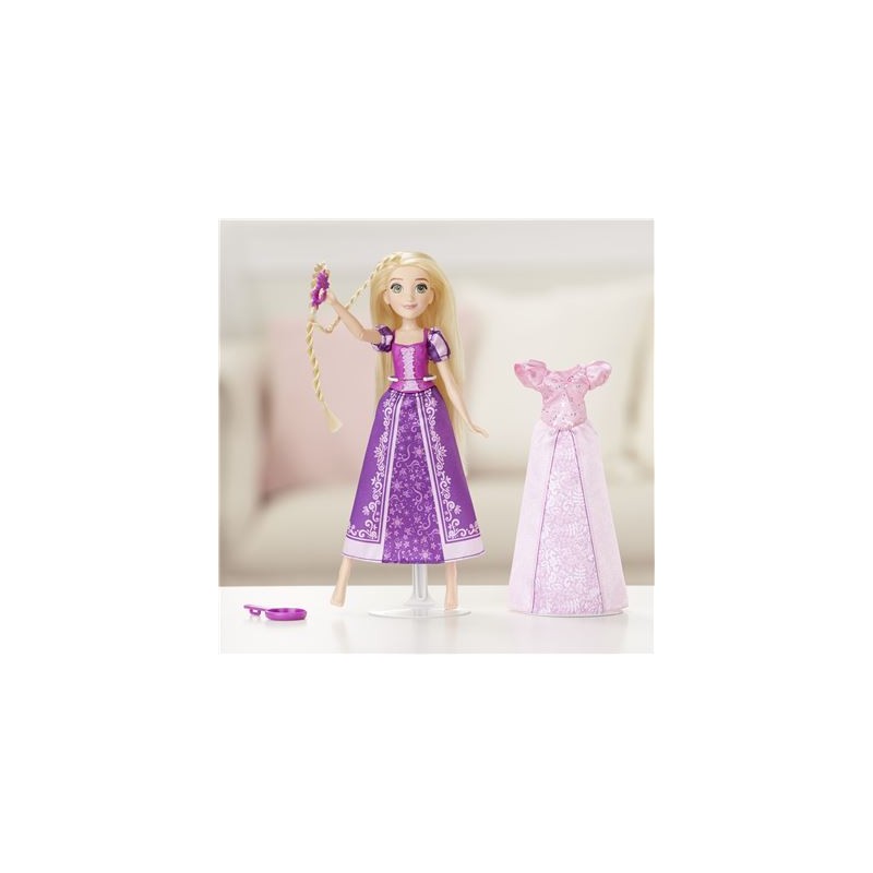 Buy Disney Princess Fashion Doll (Sold Separately Subject to Availability) | Yallatoys.com