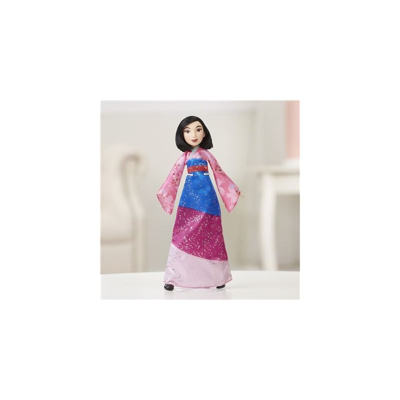 Buy Disney Princess Fashion Doll (Sold Separately Subject to Availability) | Yallatoys.com