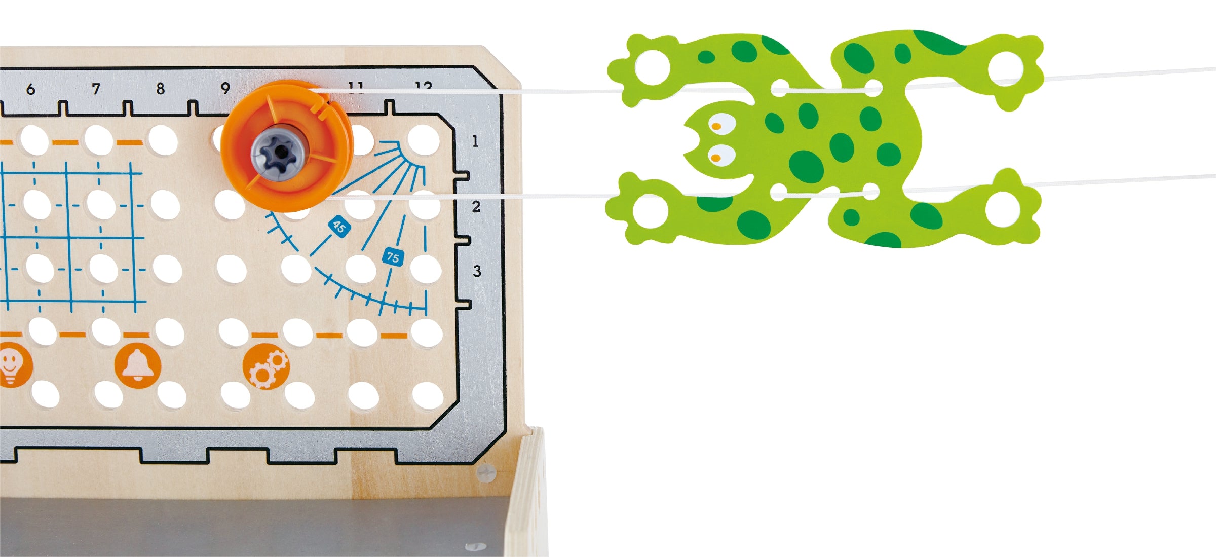 Buy Hape Discovery Scientific Workbench | Yallatoys.com