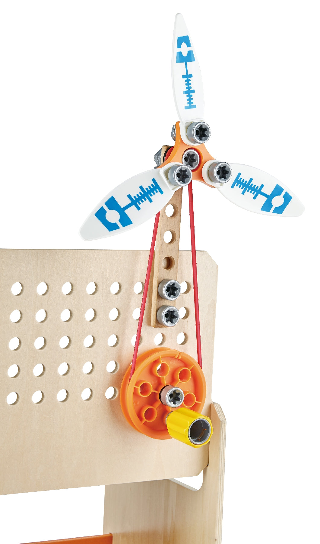 Buy Hape Discovery Scientific Workbench | Yallatoys.com