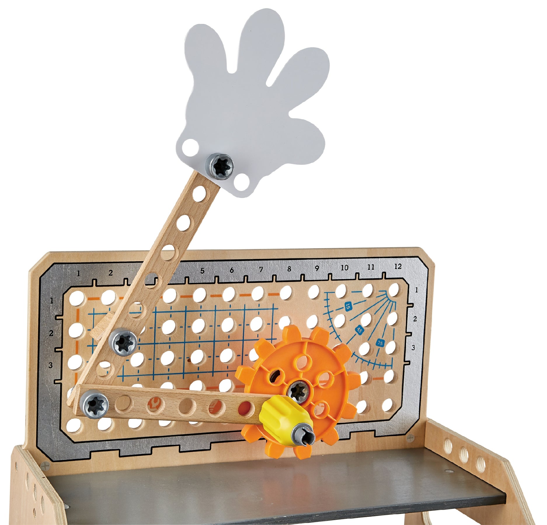 Buy Hape Discovery Scientific Workbench | Yallatoys.com