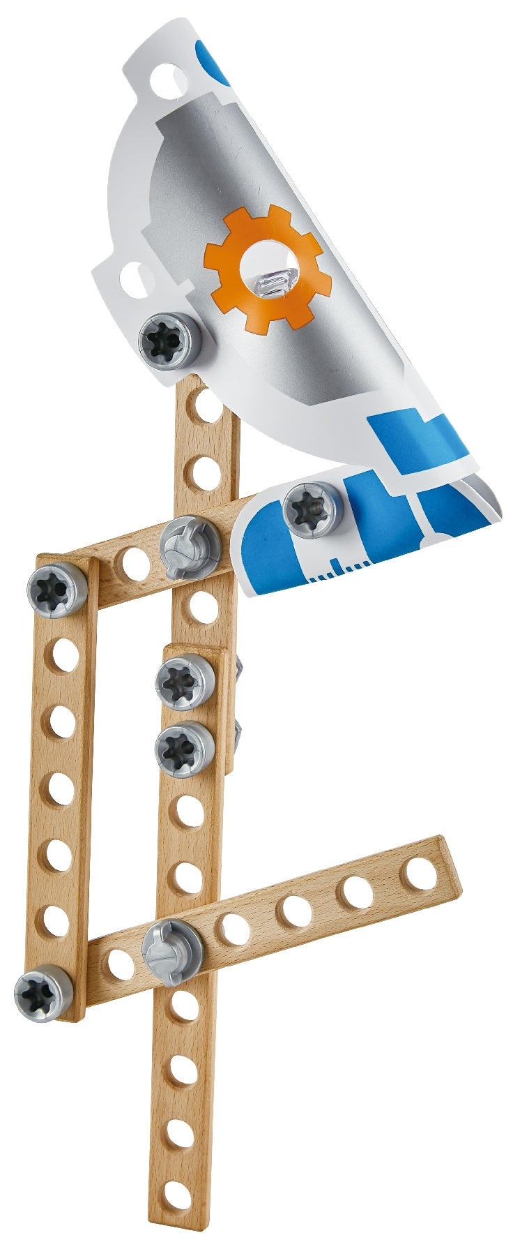 Buy Hape Discovery Scientific Workbench | Yallatoys.com