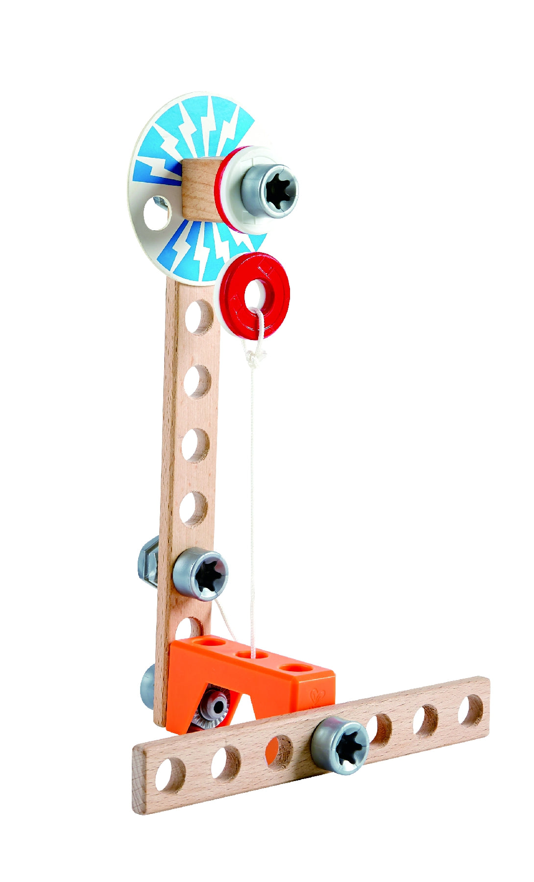 Buy Hape Magnet Science Lab | Yallatoys.com