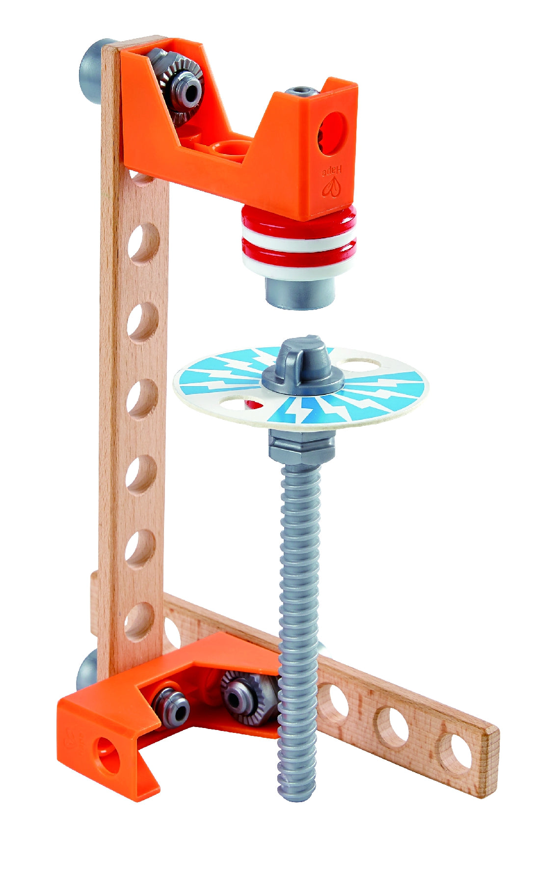 Buy Hape Magnet Science Lab | Yallatoys.com
