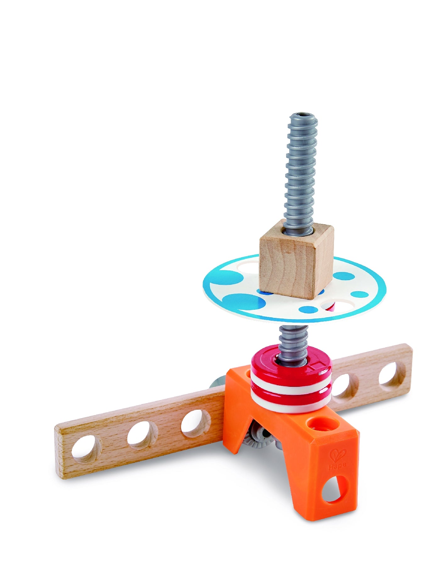 Buy Hape Magnet Science Lab | Yallatoys.com