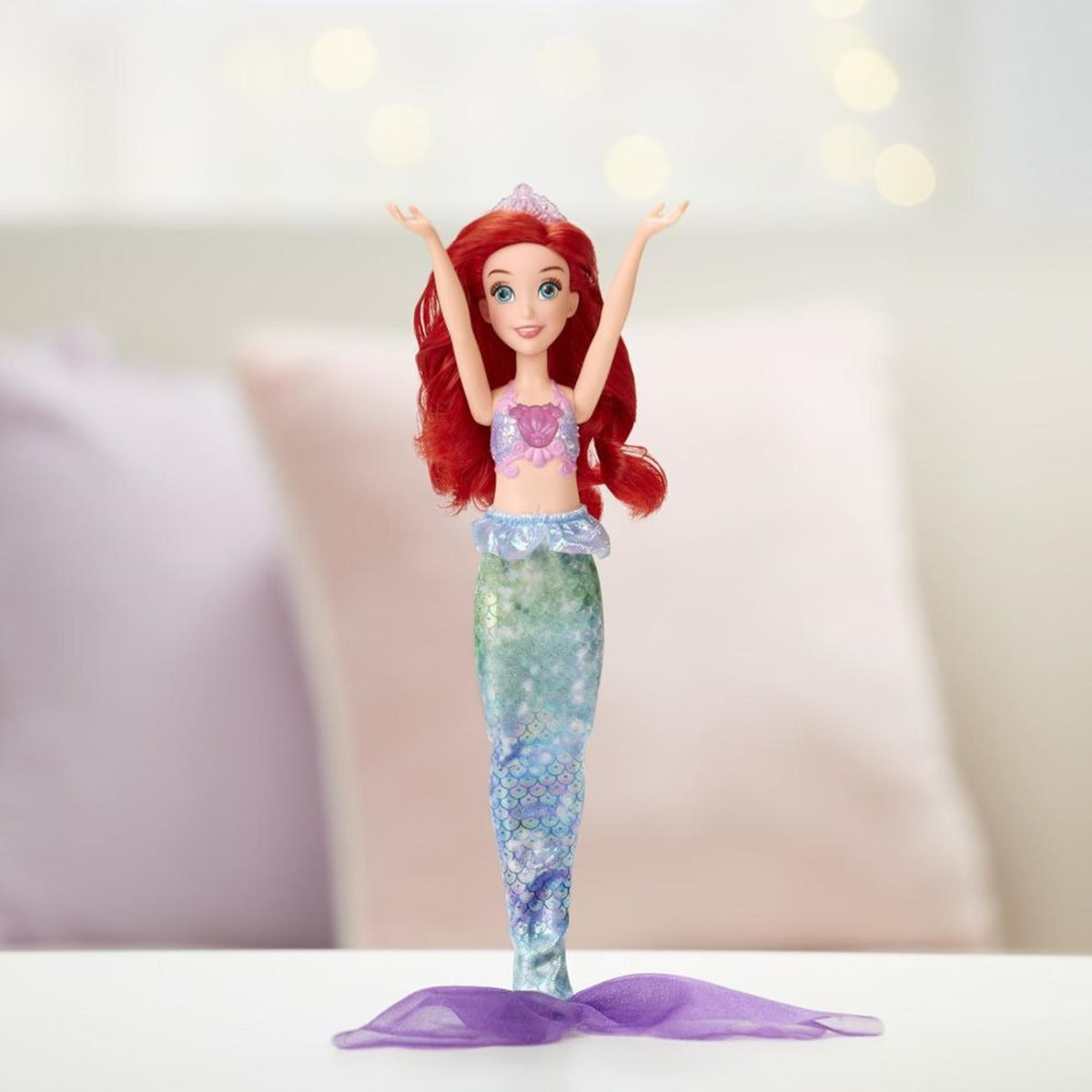 Buy DPR SINGING DOLL AST | Yallatoys.com