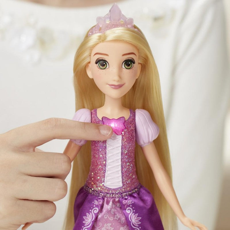 Buy DPR SINGING DOLL AST | Yallatoys.com
