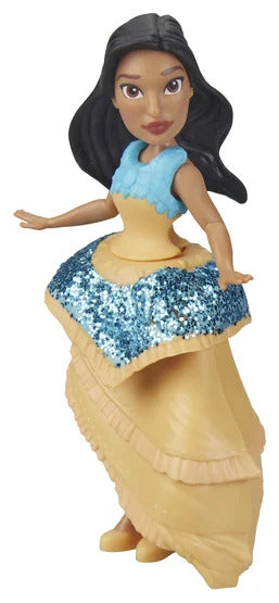 Buy Disney Princess Small Doll (Sold Separately Subject To Availability) | Yallatoys.com