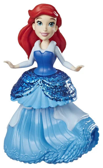 Buy Disney Princess Small Doll (Sold Separately Subject To Availability) | Yallatoys.com