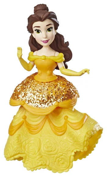 Buy Disney Princess Small Doll (Sold Separately Subject To Availability) | Yallatoys.com