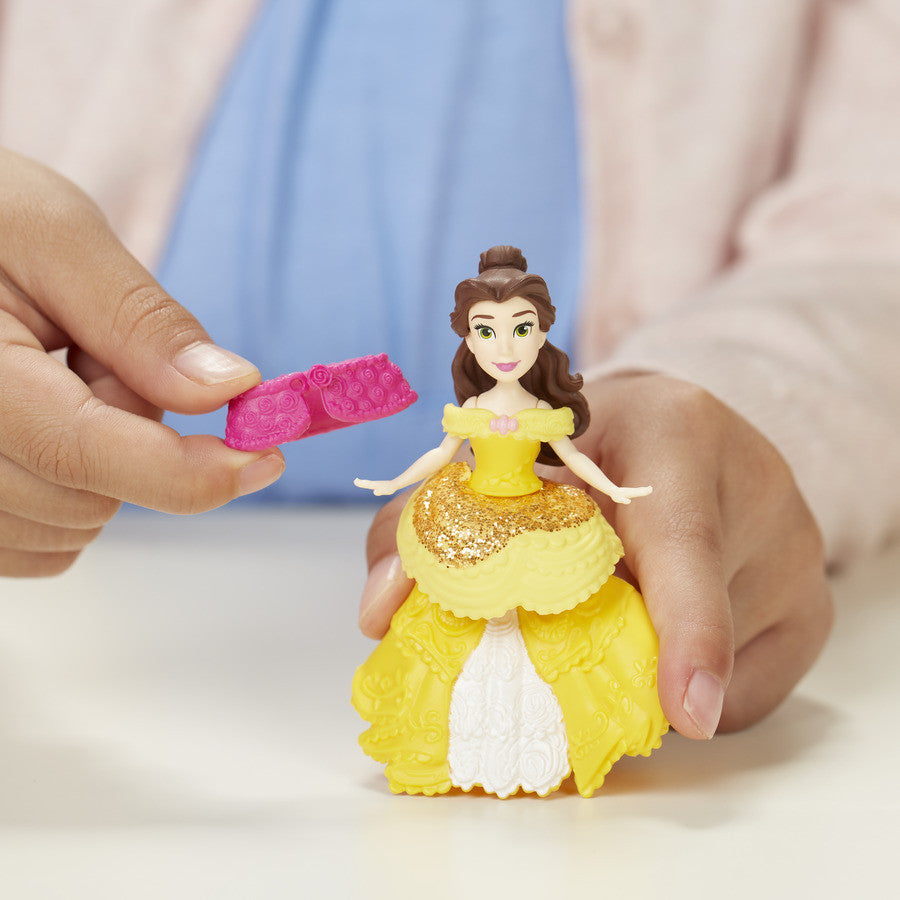 Buy Disney Princess Small Doll Mini Environment Set | Yallatoys.com
