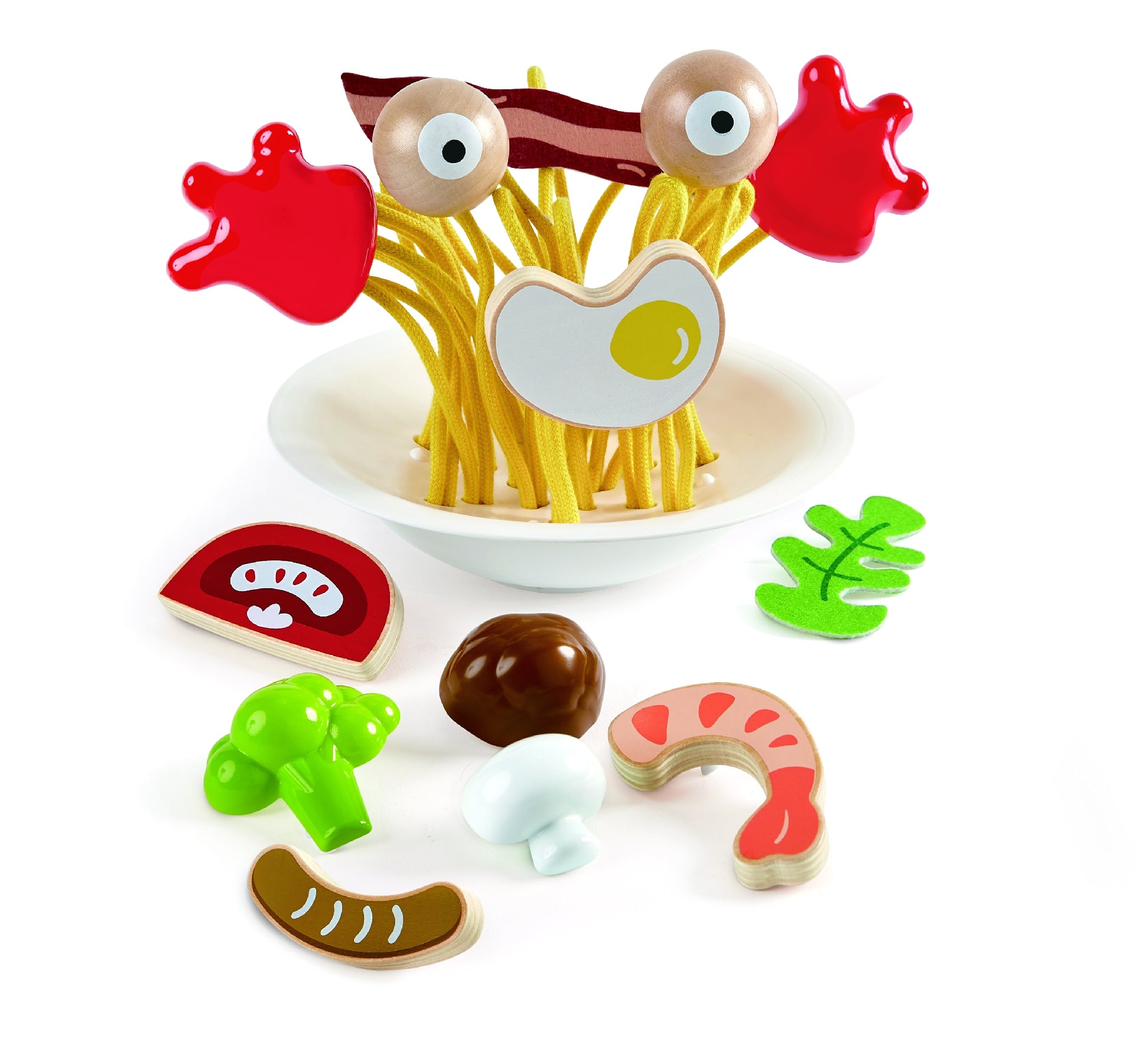 Buy Hape Silly Spaghetti | Yallatoys.com