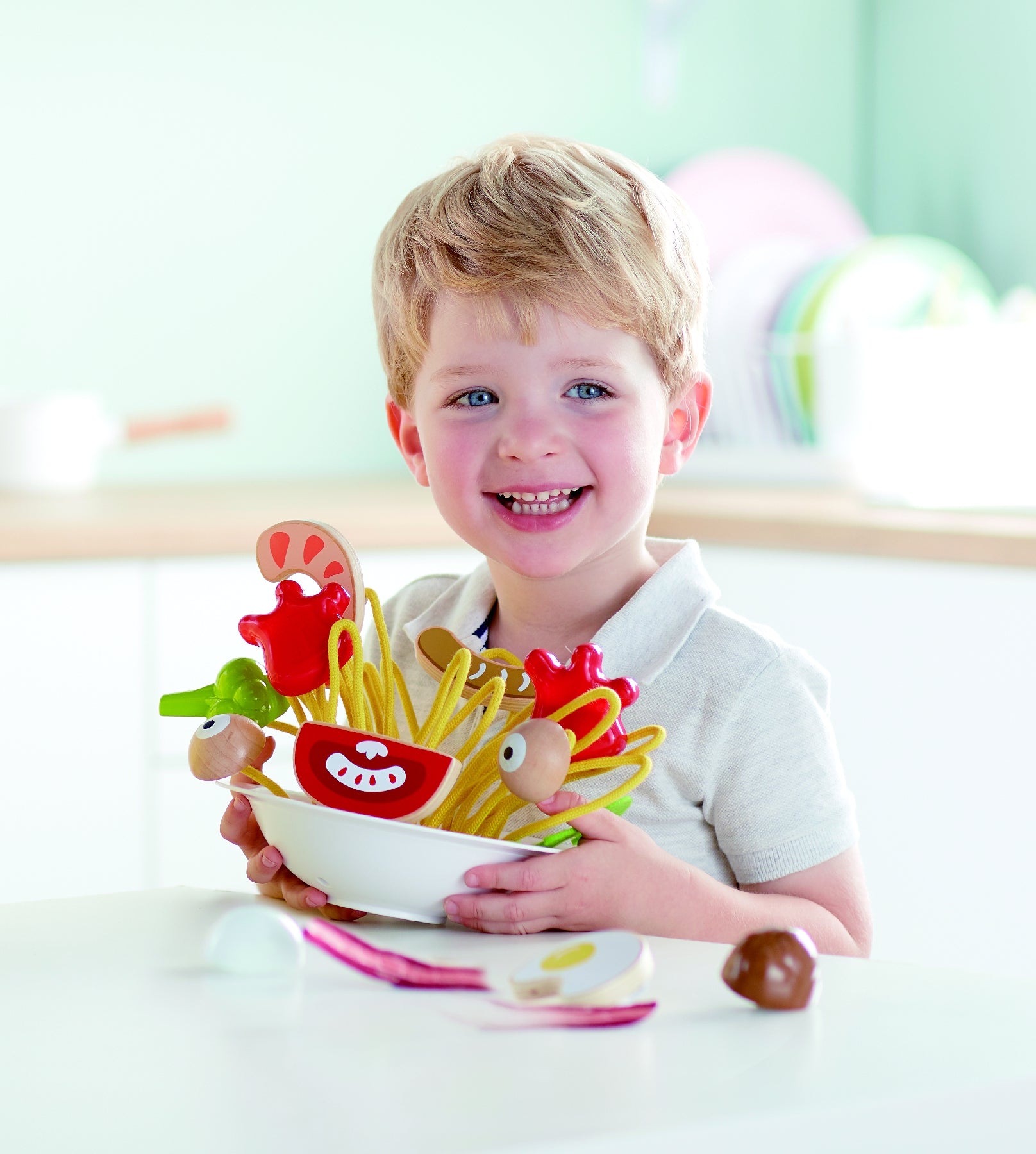 Buy Hape Silly Spaghetti | Yallatoys.com