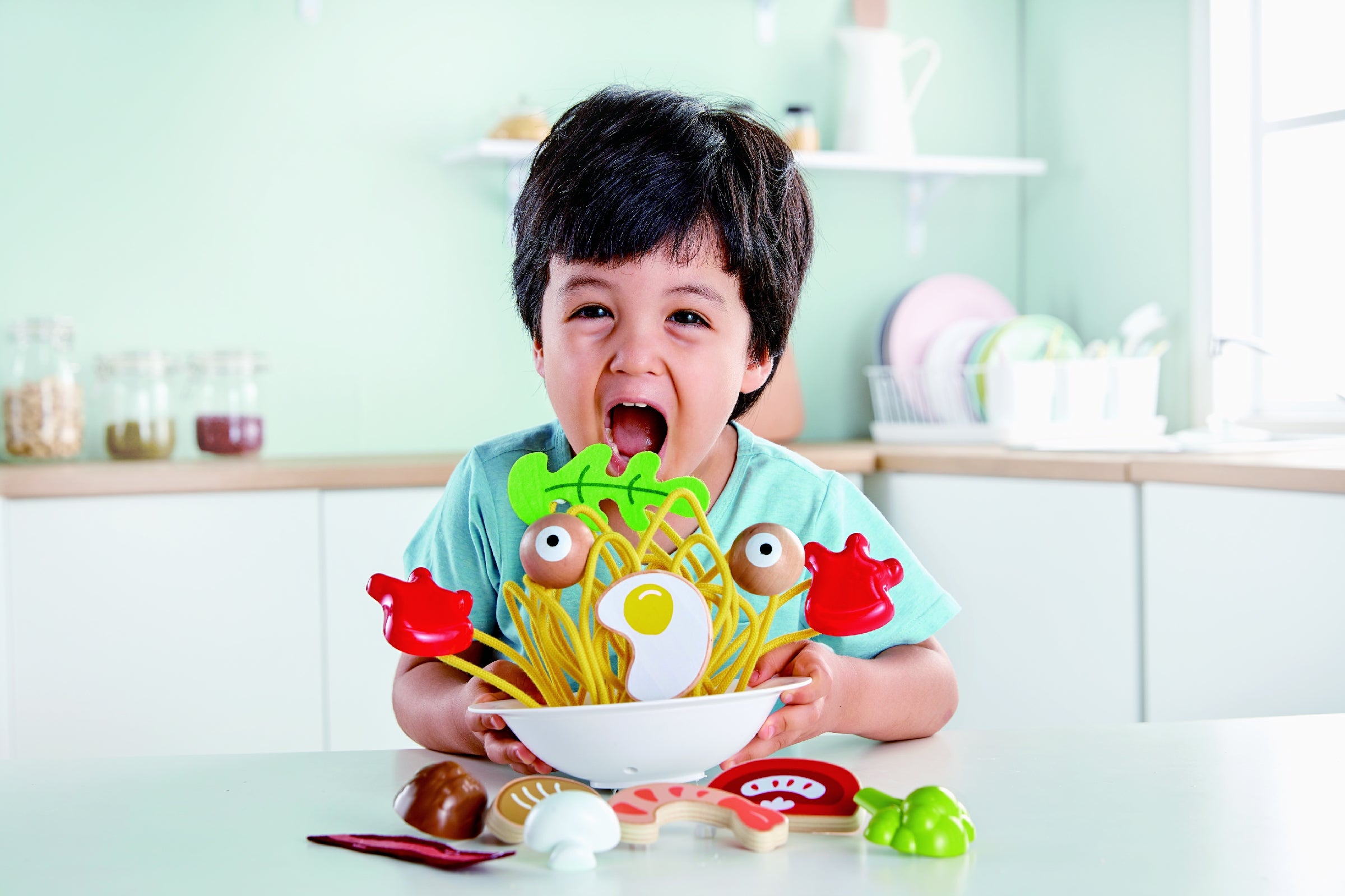 Buy Hape Silly Spaghetti | Yallatoys.com