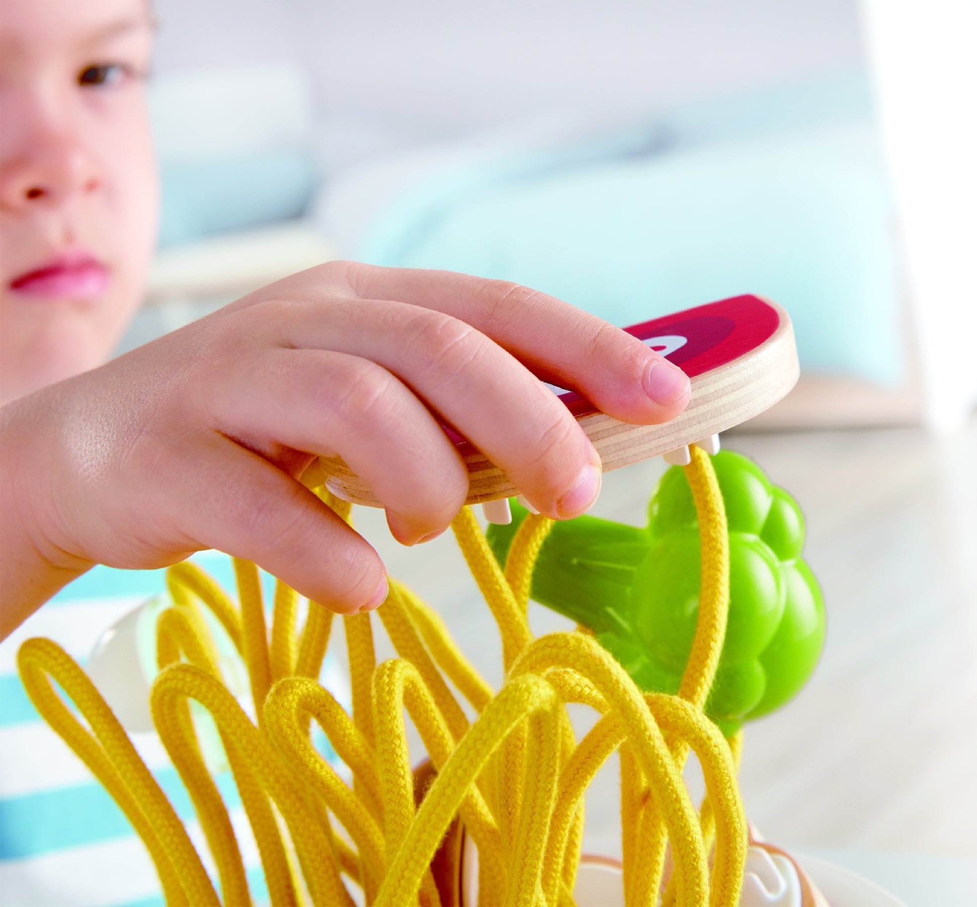 Buy Hape Silly Spaghetti | Yallatoys.com