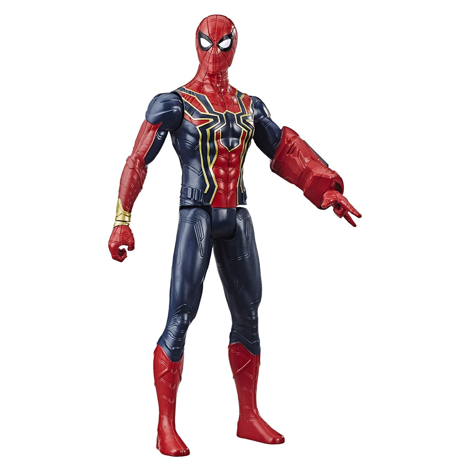 Buy Marvel Legends Titan Hero Figure (Sold Separately Subject To Availability) | Yallatoys.com
