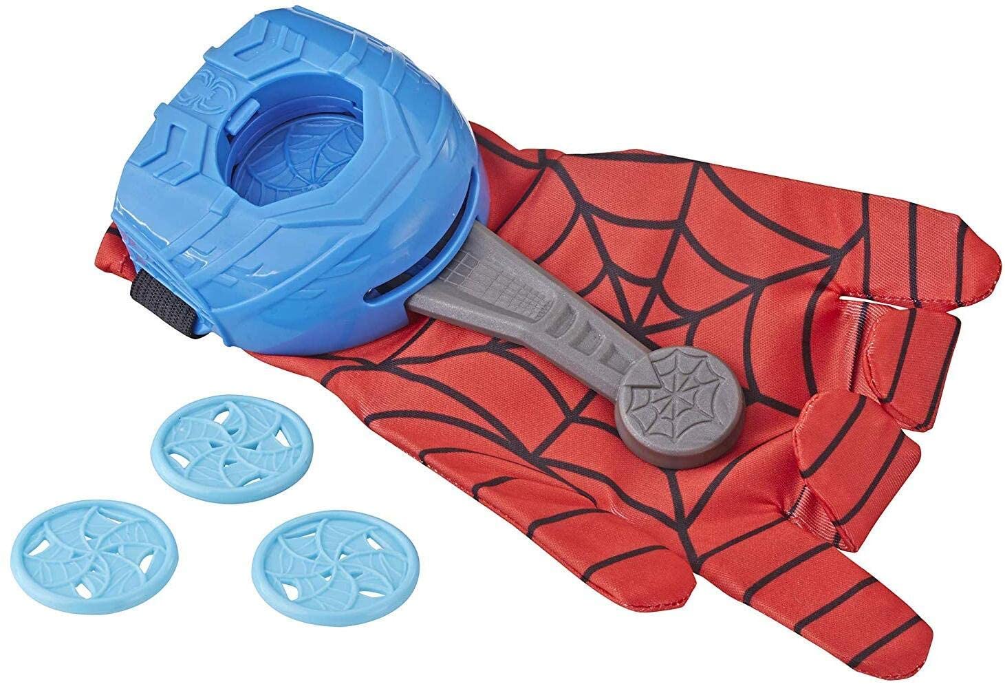 Buy Spider Man Web Launcher Role Play Toy | Yallatoys.com