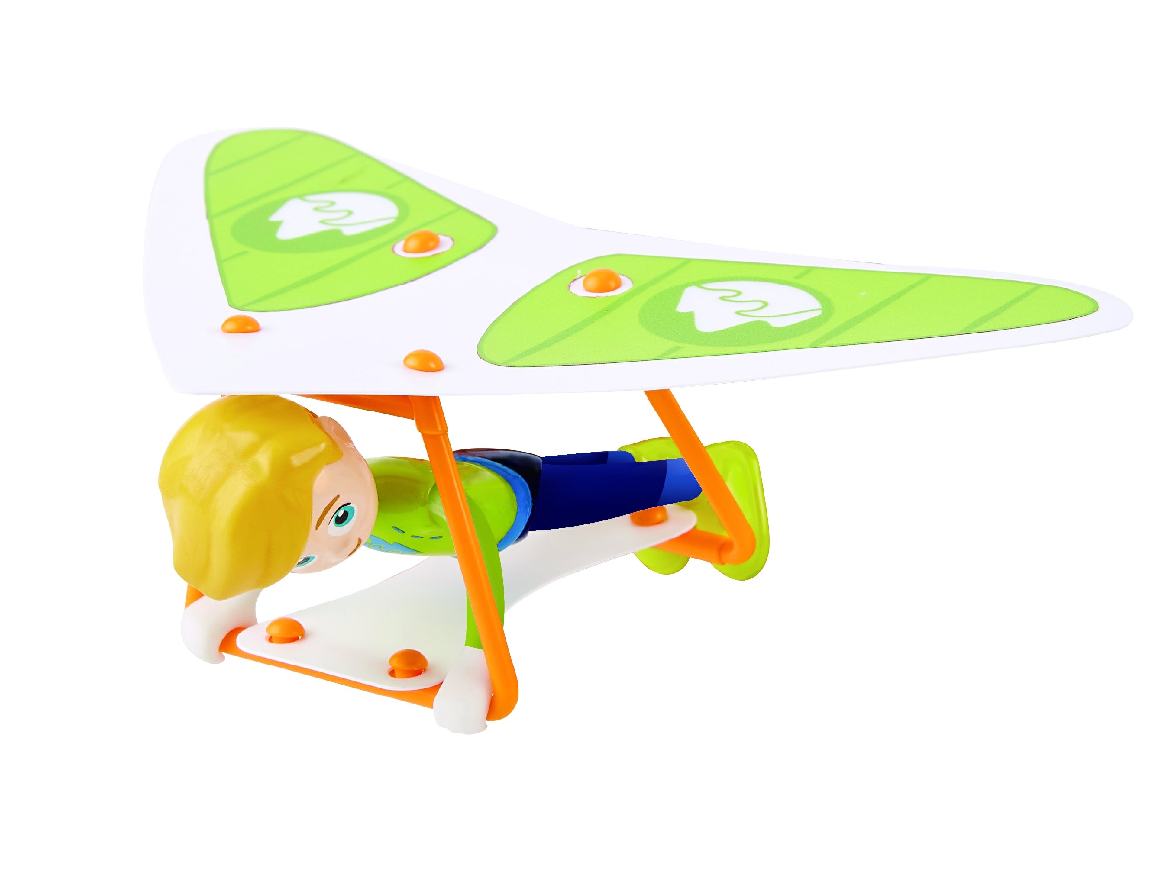 Buy Hape Adventure Van Pretend Play with Action Figures | Yallatoys.com