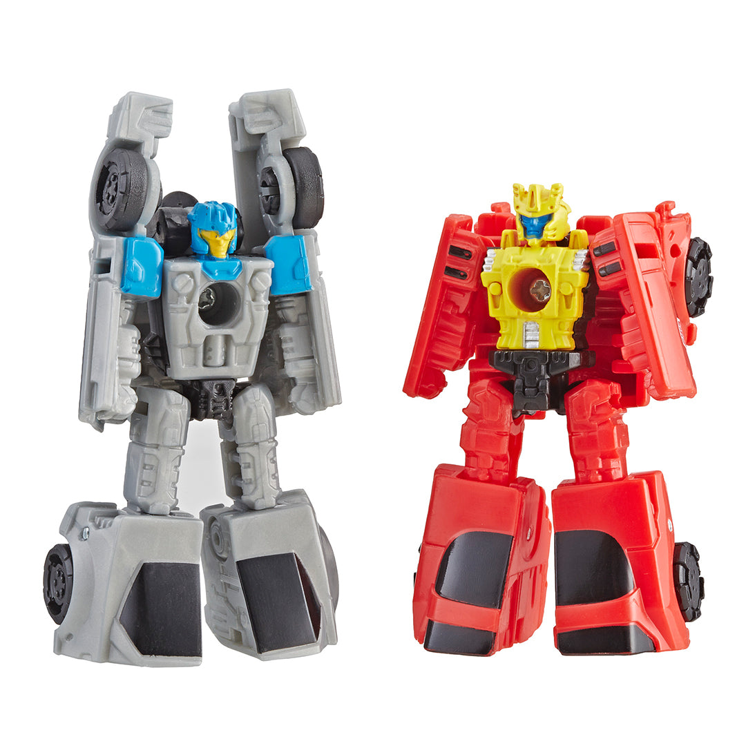 Buy Transformers Gen Wfc Micromaster (Sold Separately Subject To Availability) | Yallatoys.com