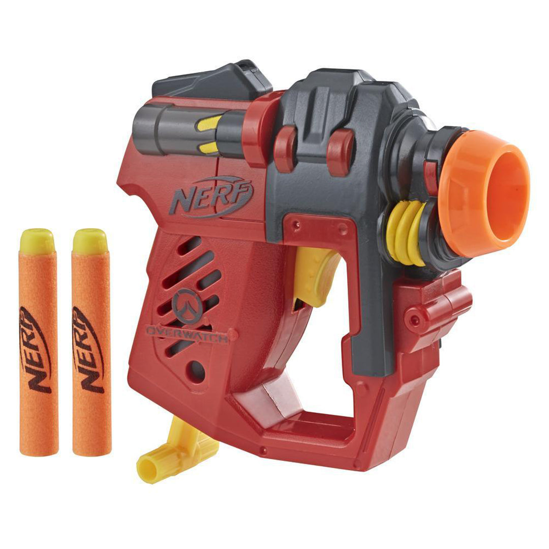 Buy Nerf OVW Torbjorn Miocroshot | Yallatoys.com