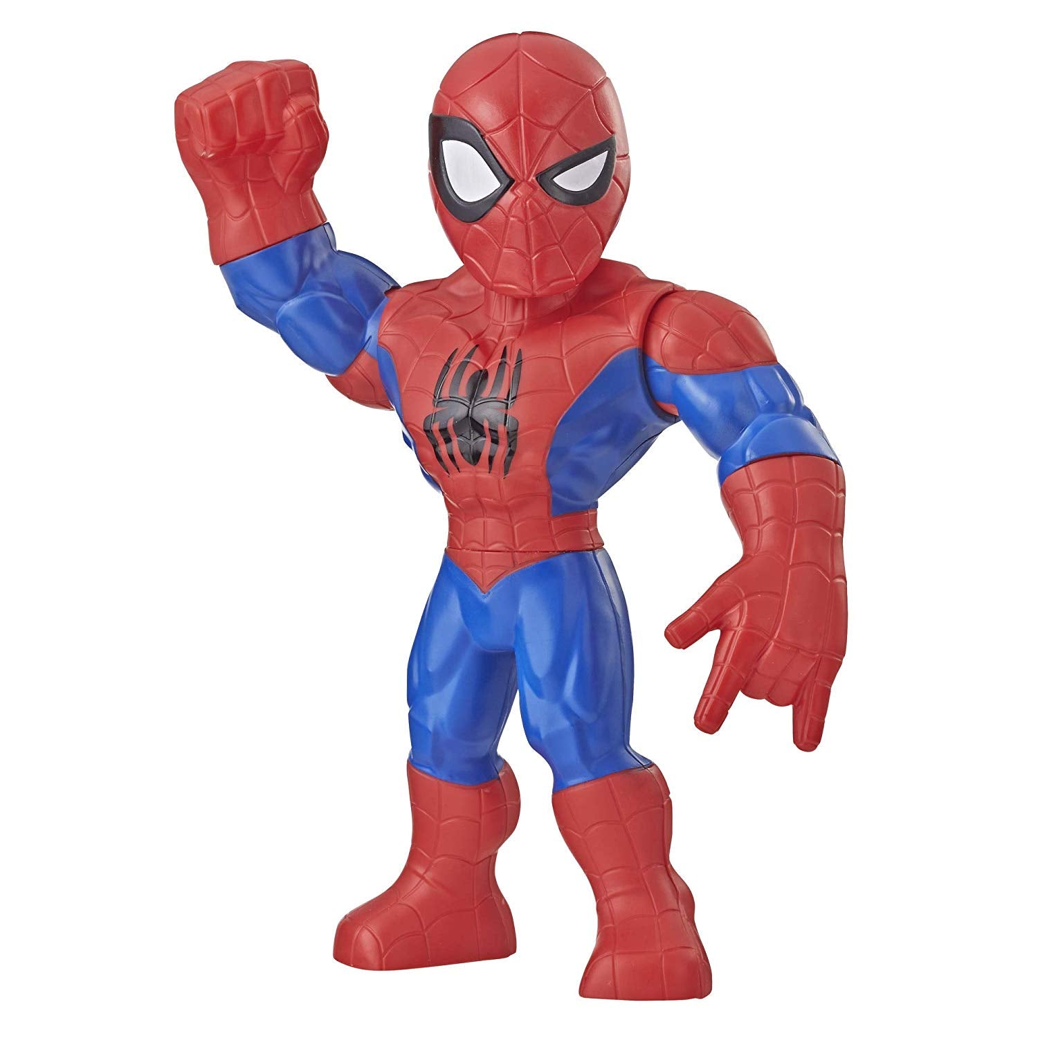 Buy Mega Mighties Marvel Super Hero Spider Man | Yallatoys.com