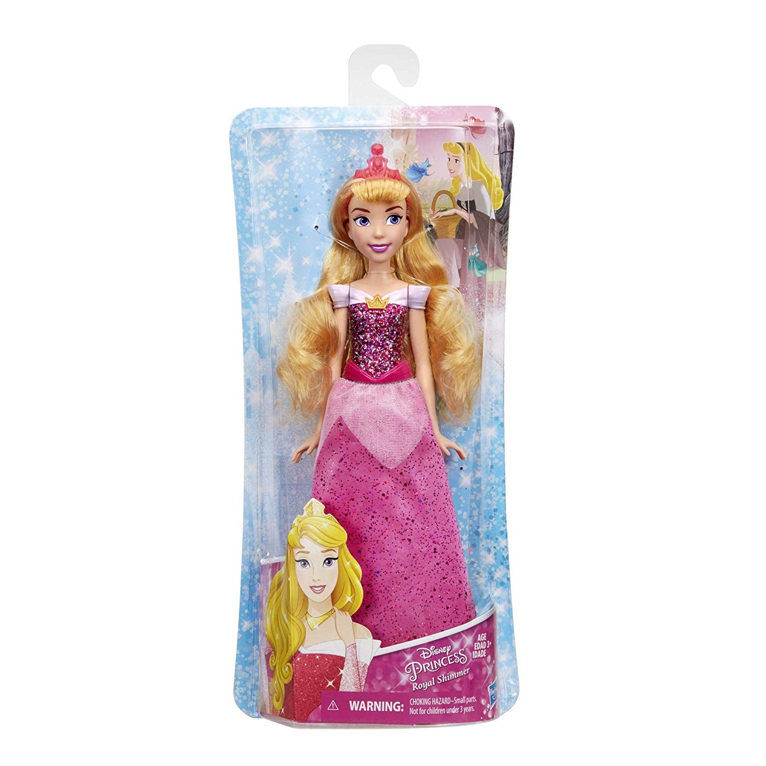 Buy Disney Princess Shimmer Aurora | Yallatoys.com