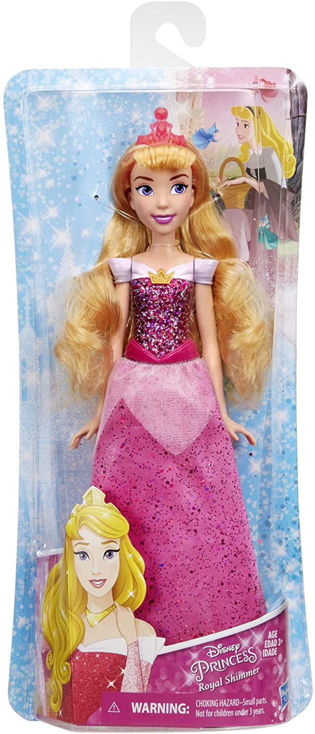 Buy Disney Princess Shimmer Aurora | Yallatoys.com
