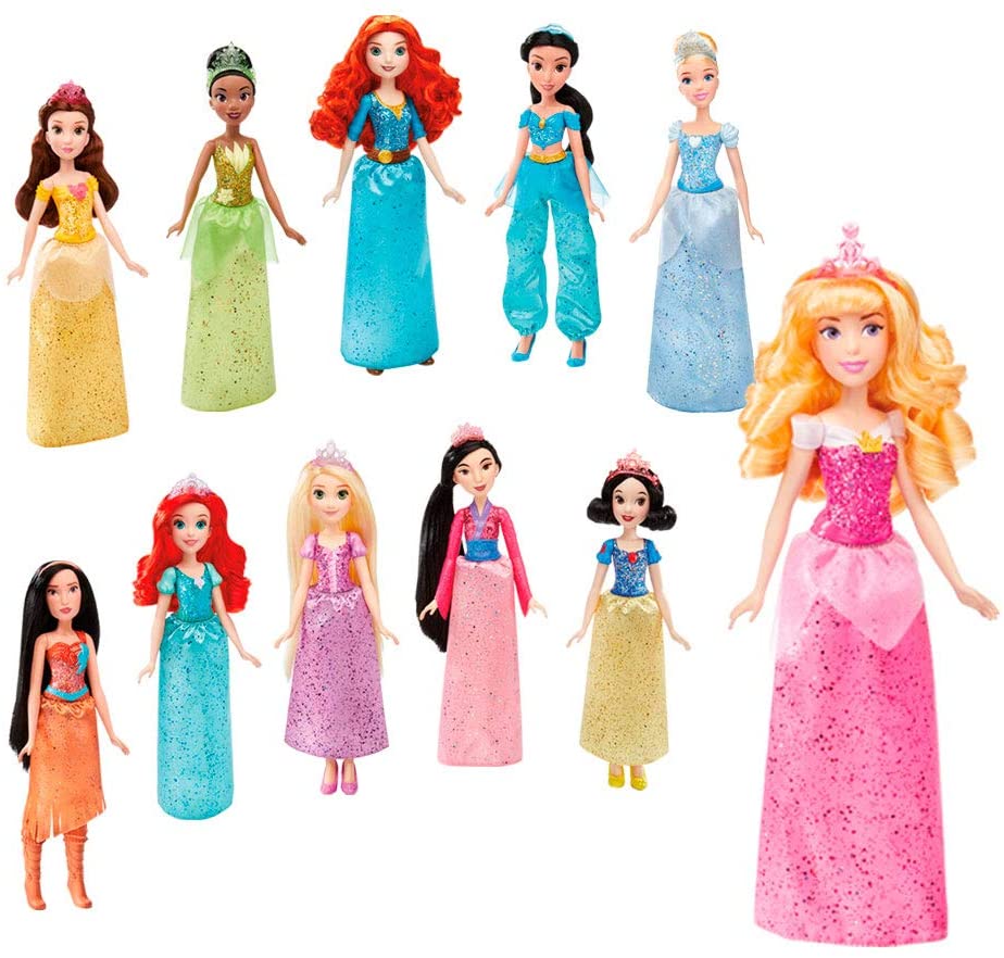 Buy Disney Princess Shimmer Aurora | Yallatoys.com