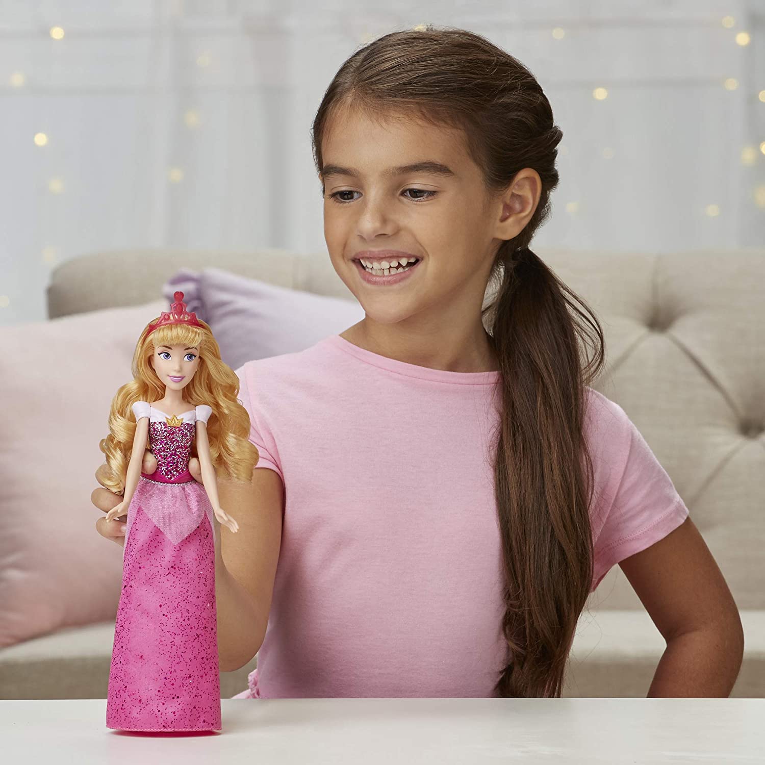 Buy Disney Princess Shimmer Aurora | Yallatoys.com