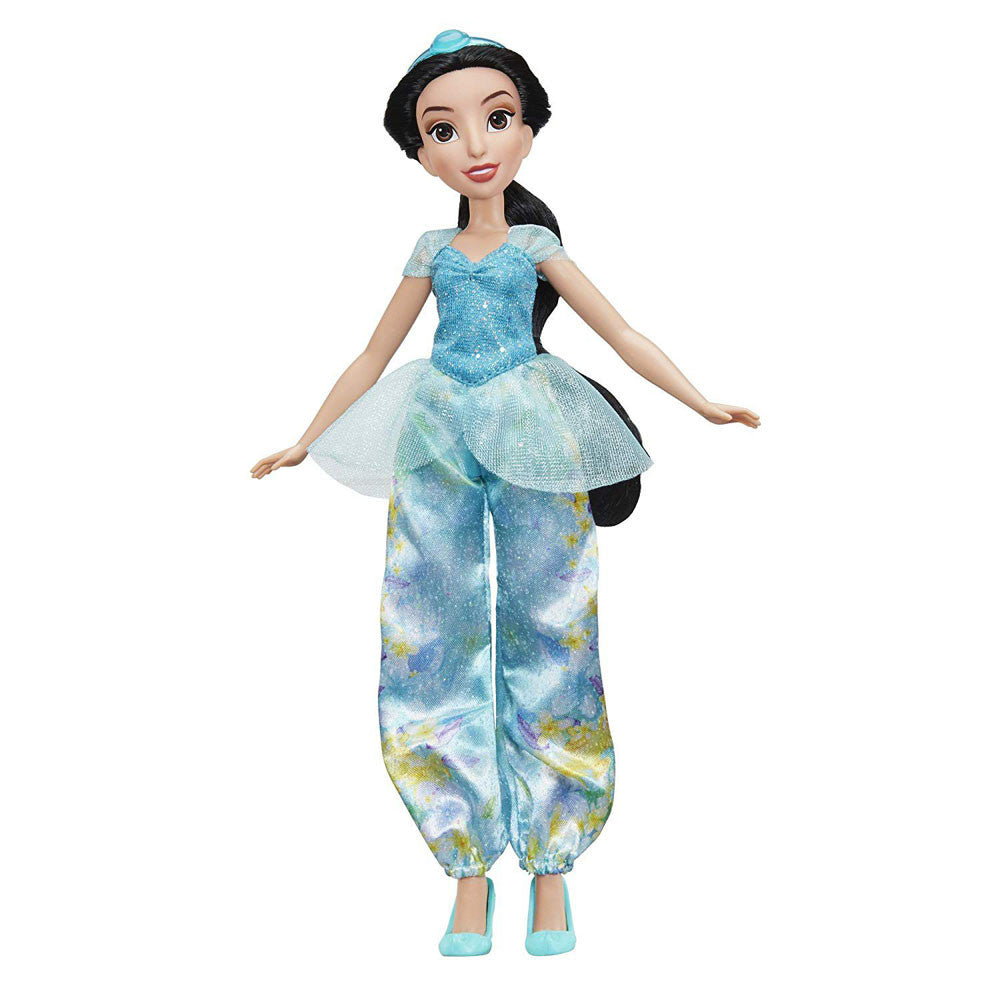 Buy Disney Princess Royal Shimmer Jasmine | Yallatoys.com
